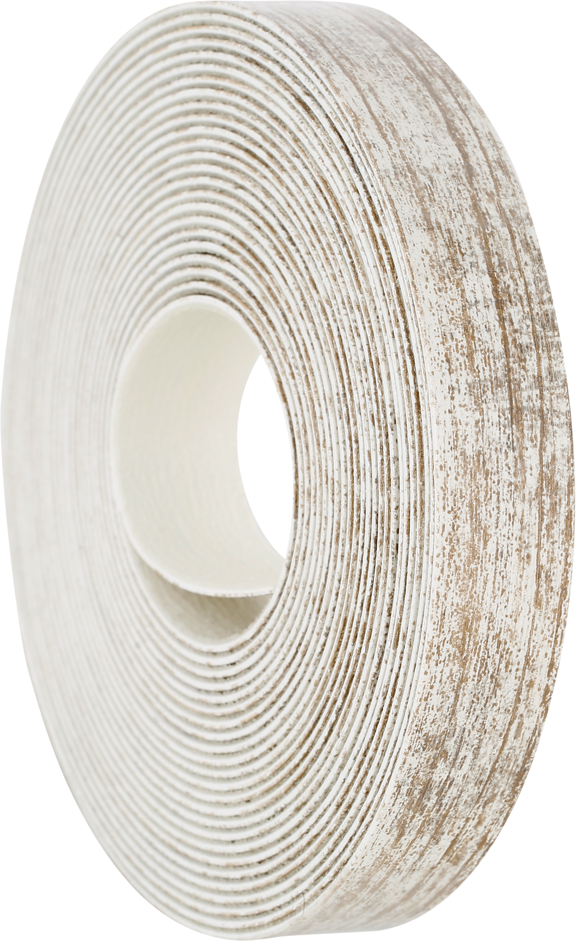 Orla pré-colada branco vintage 19mm 5m - 2