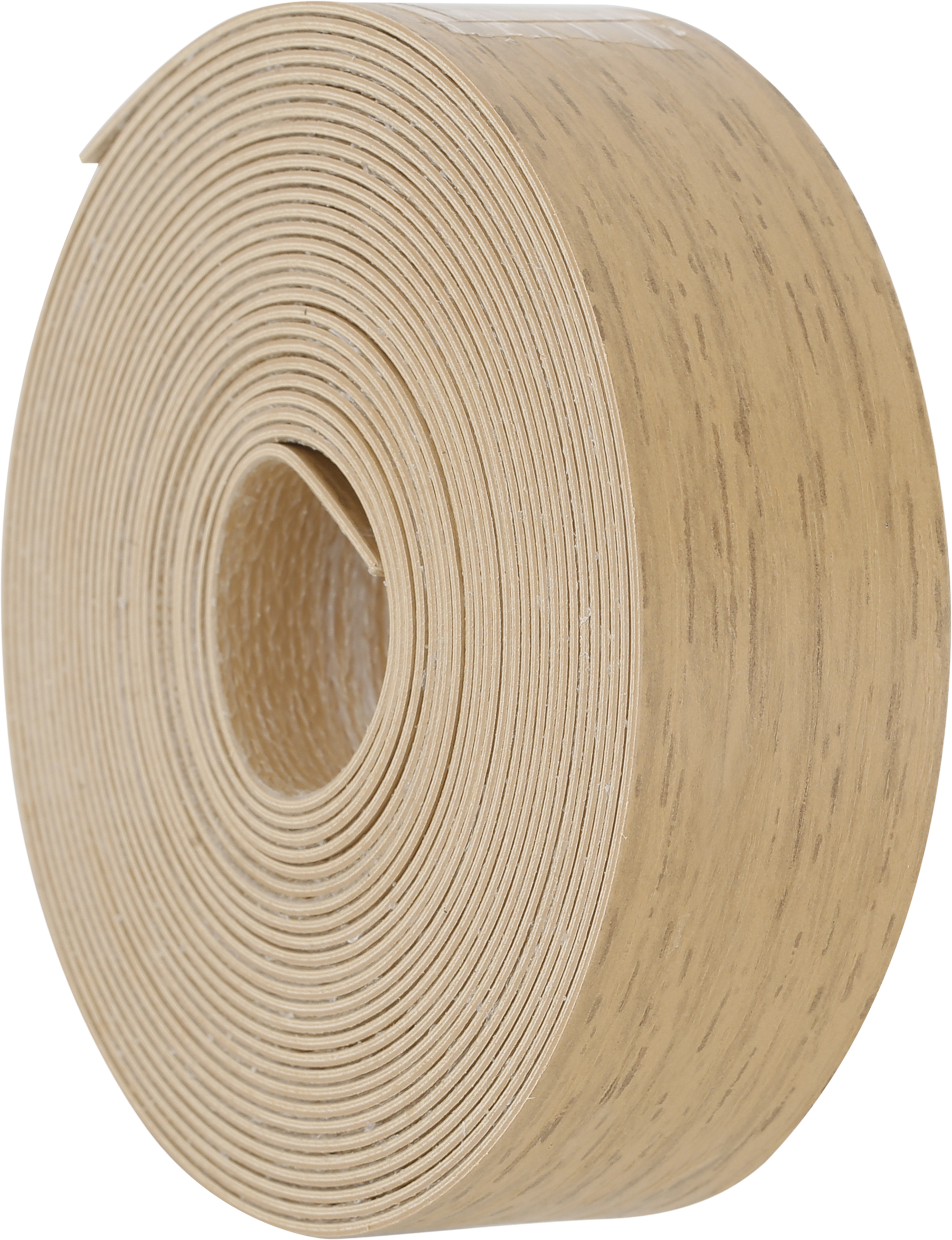 Canto preencolado PVC roble 2,8x500 cm - 4