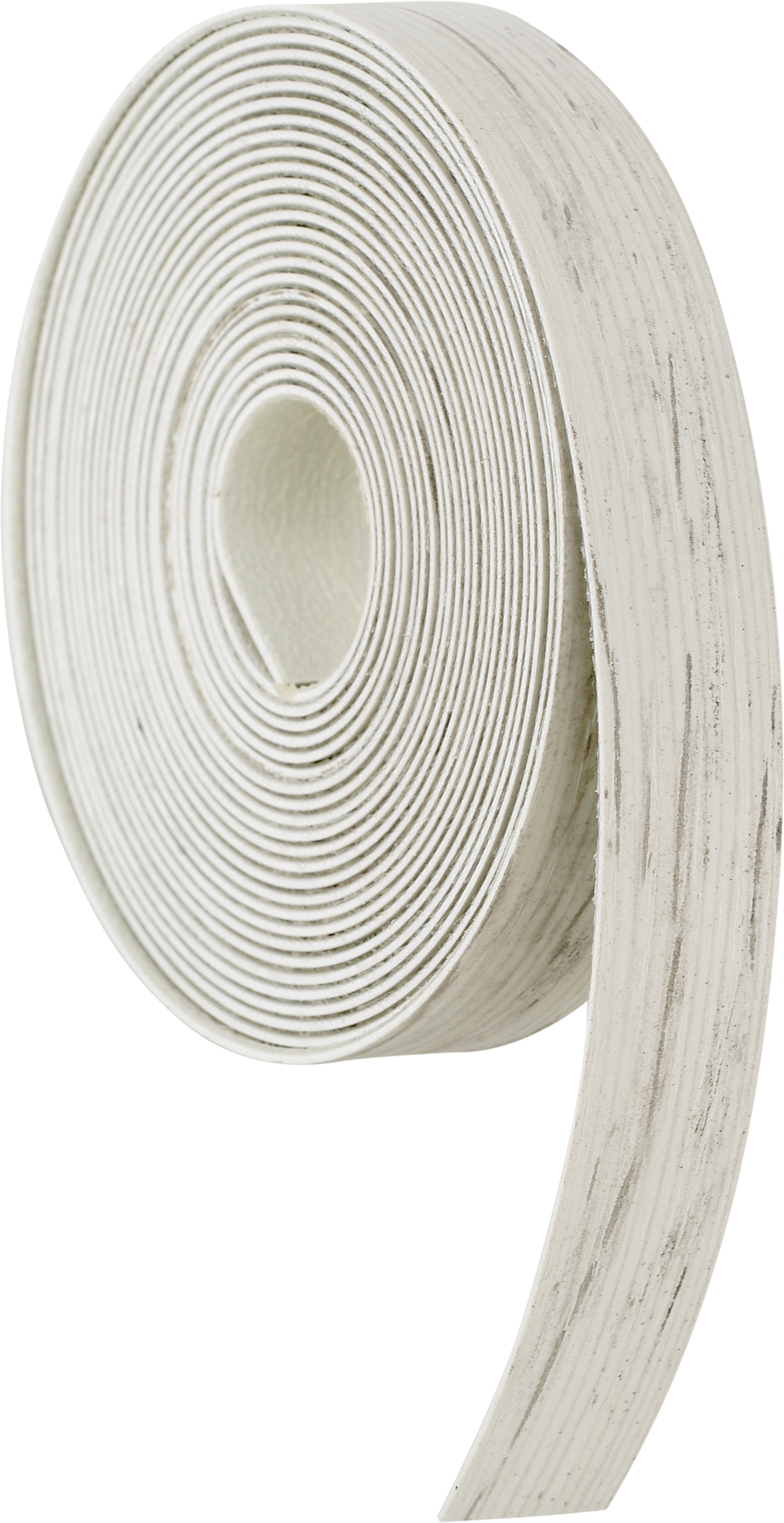 Canto preencolado pvc roble 1,9x500 cm