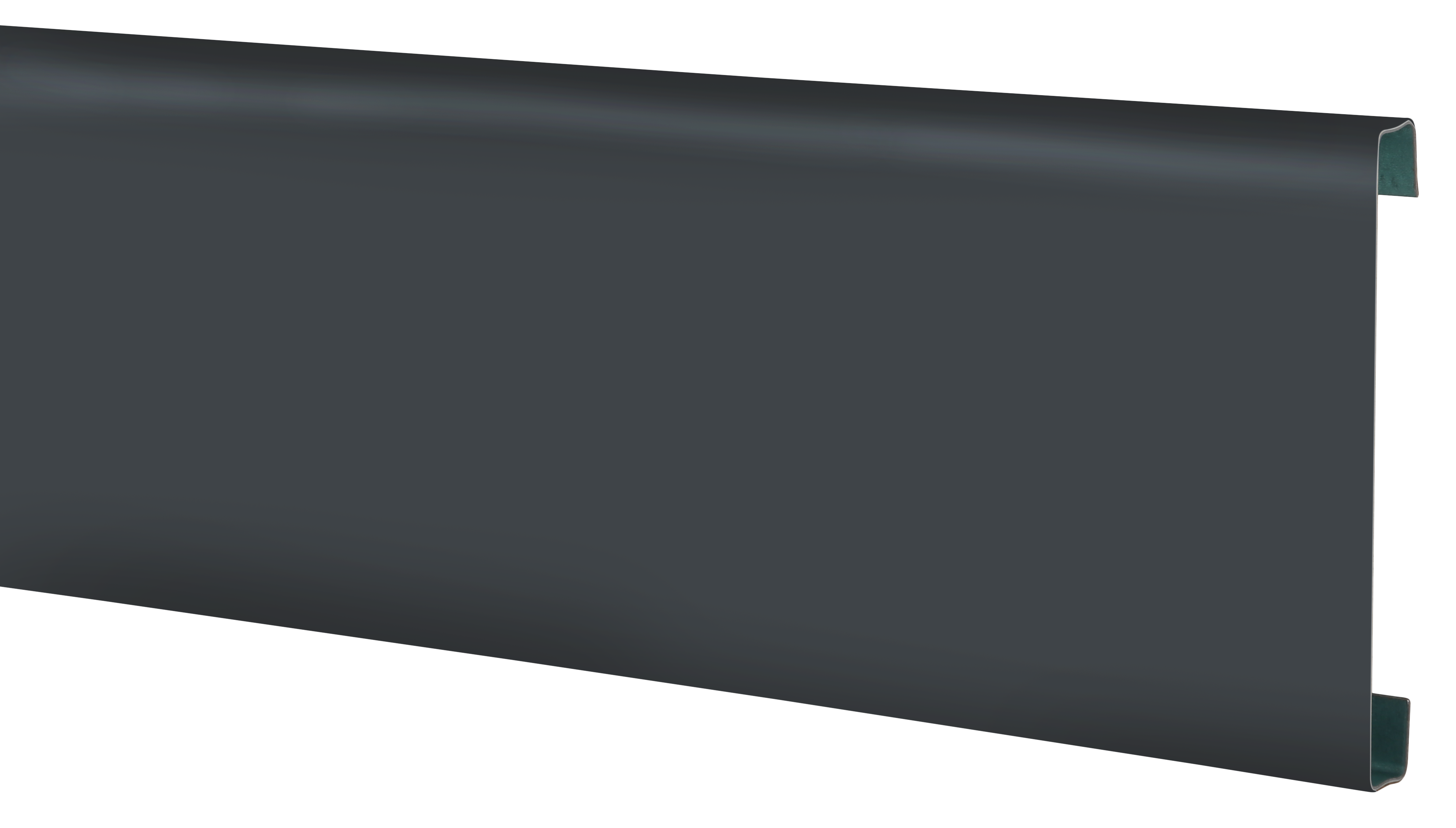 Kit 3 tapetas Saga-100 gris 7016 7x210x1 cm - 3