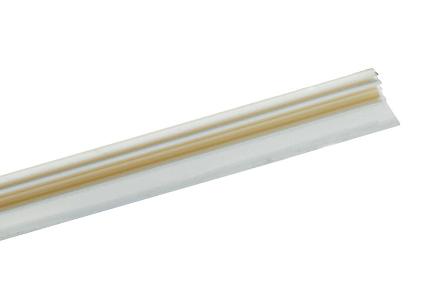 Kit de moldura para casoneto 105 de mdf blanco para puerta corredera - 4
