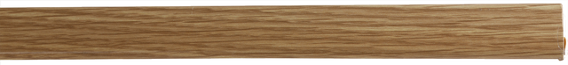 Moldura de esquina adesiva MELAMINA CARVALHO 30X30X2430MM