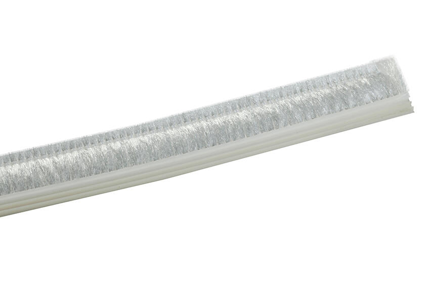 Kit de moldura para casoneto 105 de mdf blanco para puerta corredera - 3