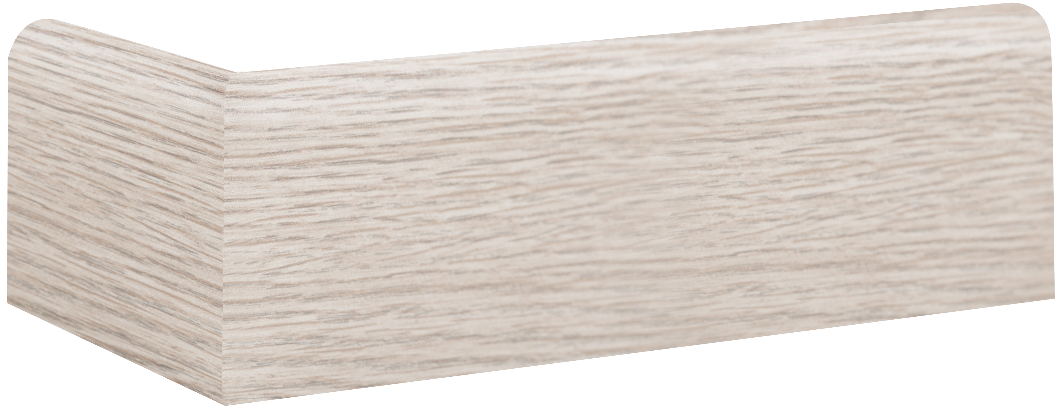 Rodapé MDF 15x80x2400 mm Artens BG235  - 2