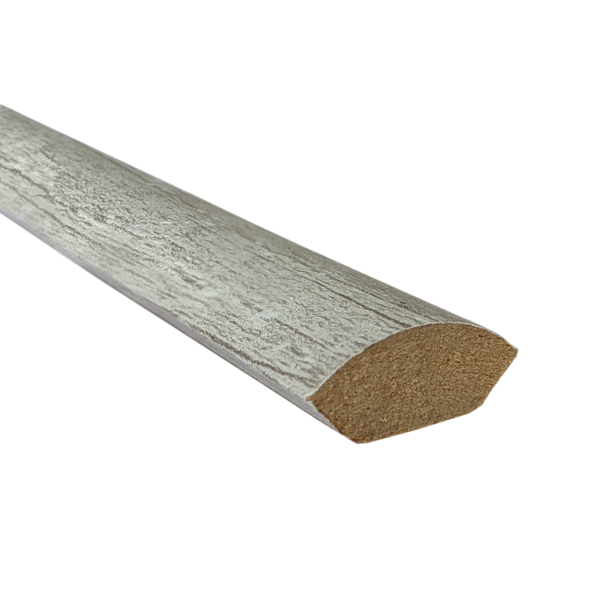Junquillo mdf urban chic 15x15x2600mm