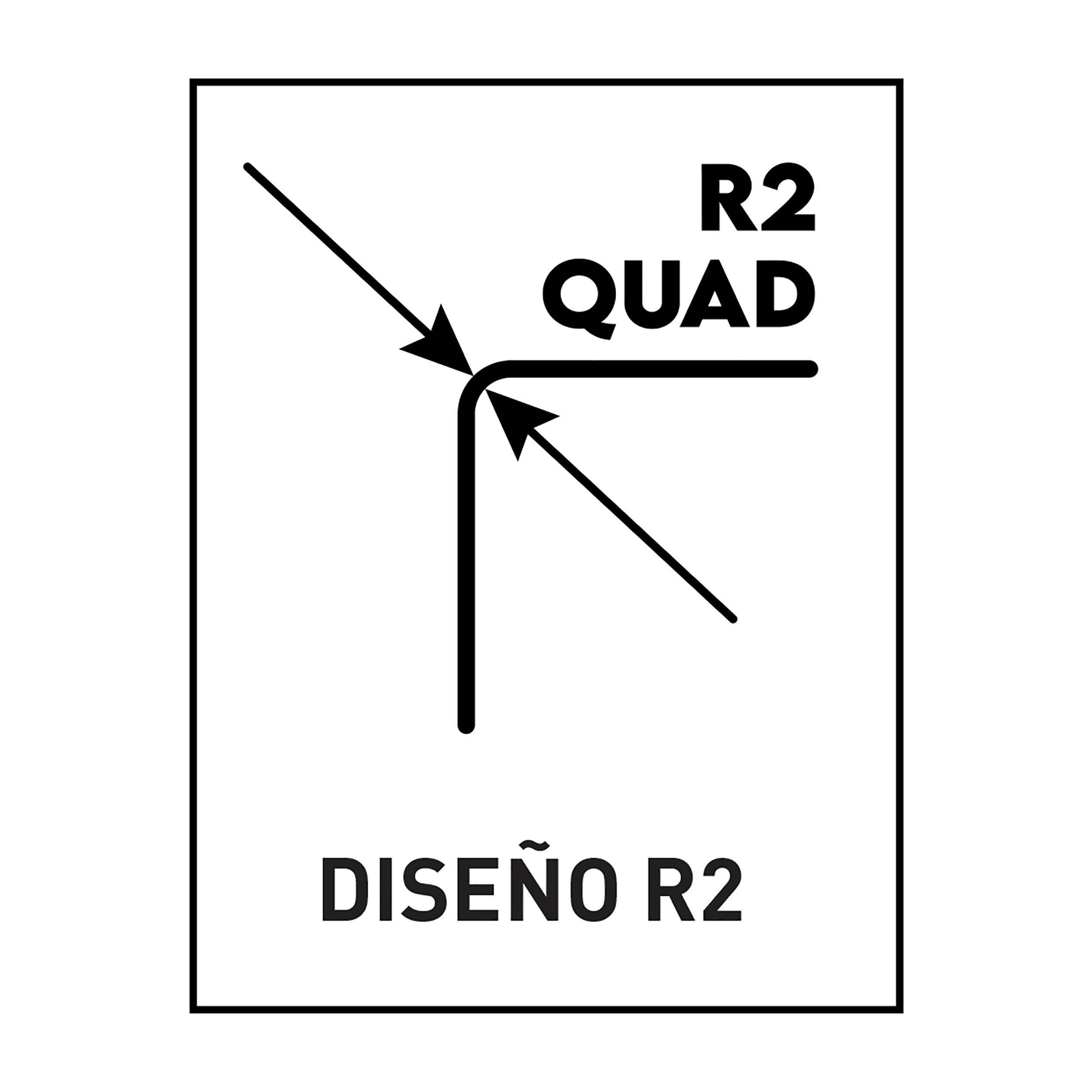 Rodapé Poliestireno mate 15x80x2200 mm Arbiton - 5