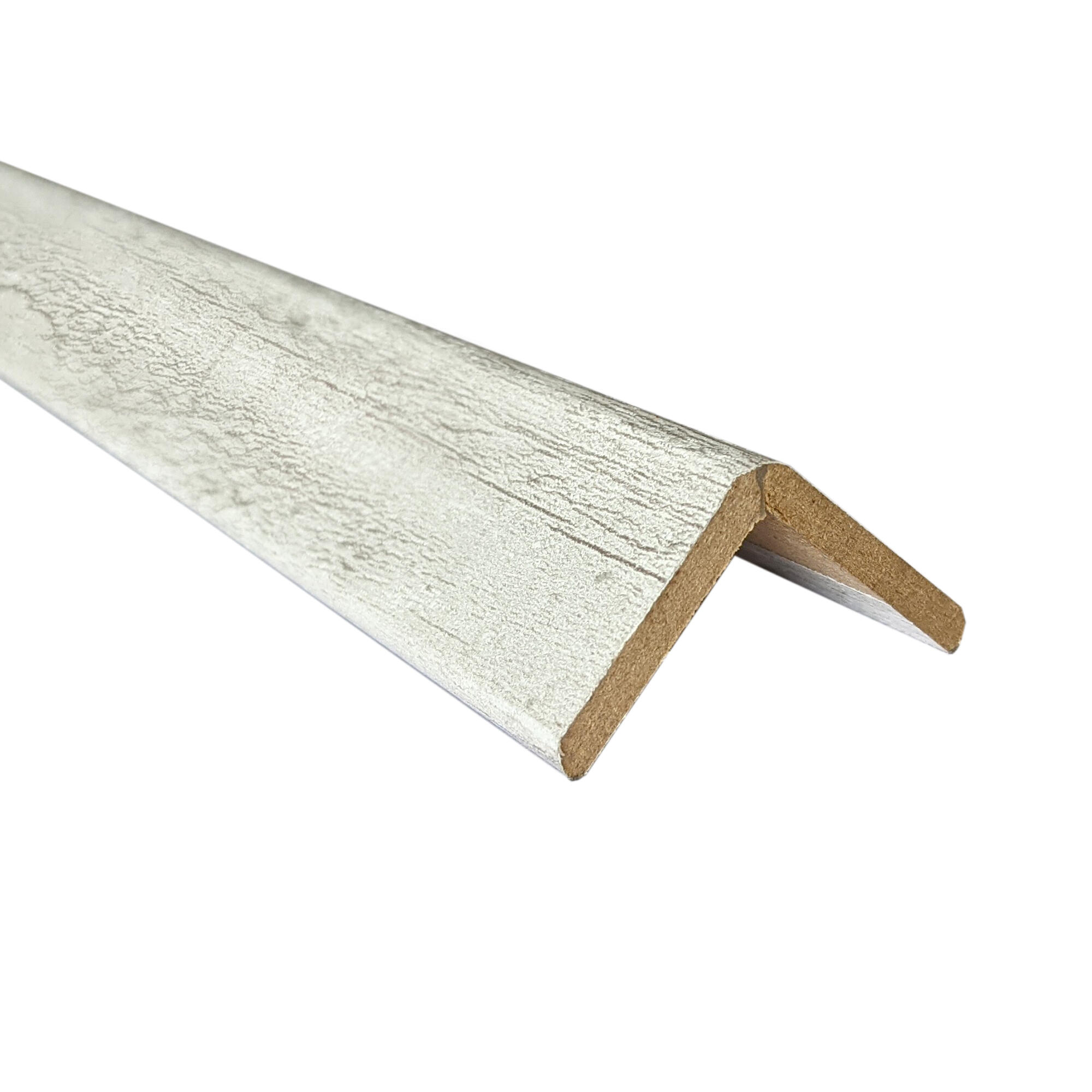 Guardavivo mdf urban chic 28x28x2600mm