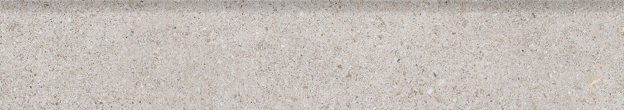 Rodapié porcelánico gayafores 45x8 cm metal