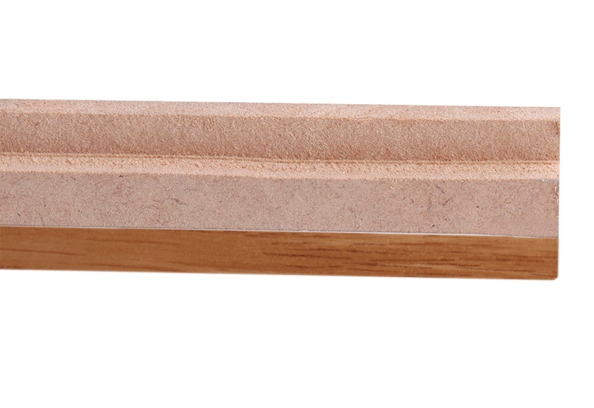 Extensor FOIL CARVALHO 70X10MM - 3