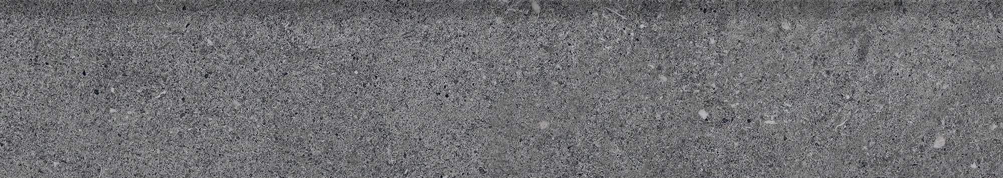 Rodapié porcelánico gayafores 45x8 cm metal