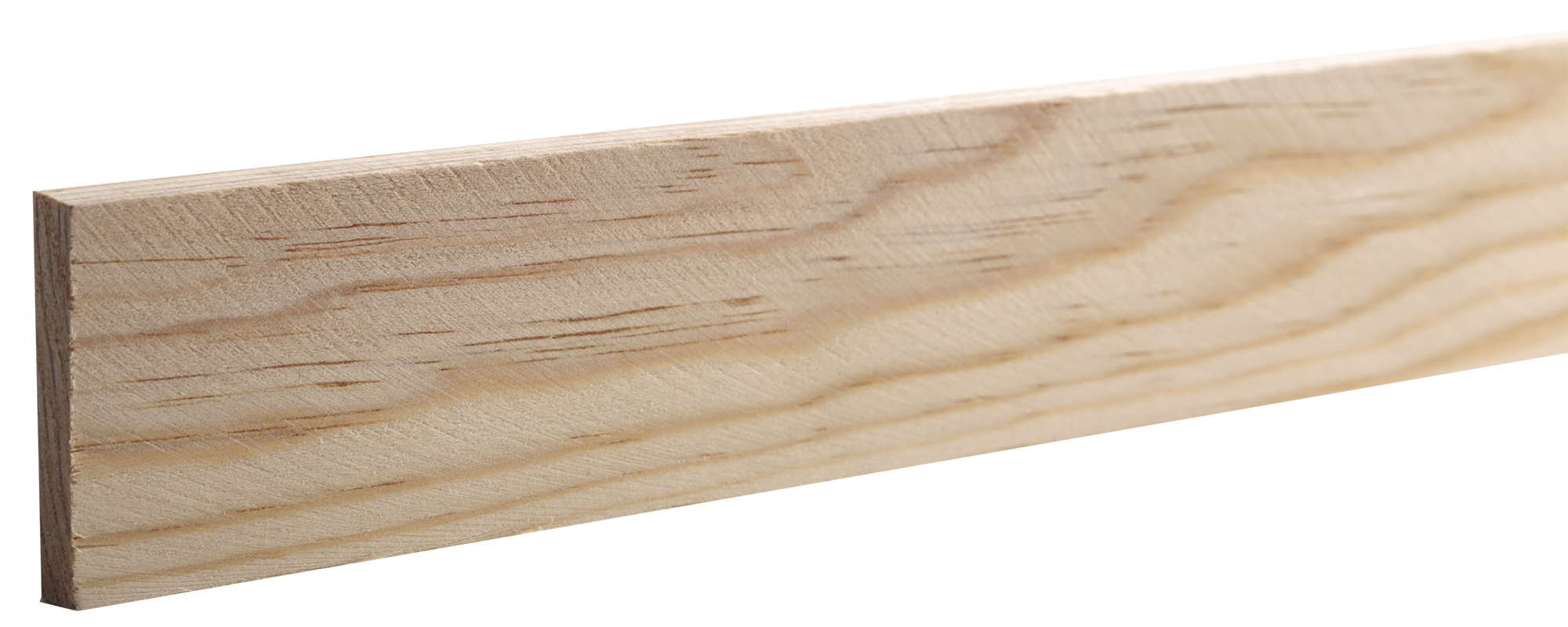 Listón de pino cepillado 9x38mm x 2.4M (ancho x espesor x largo) - 3