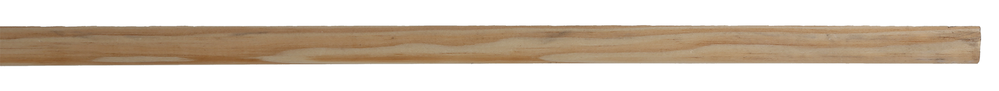Bizcocho de pino 18x4 mm x 2,40 m (ancho x grueso x largo) - 4