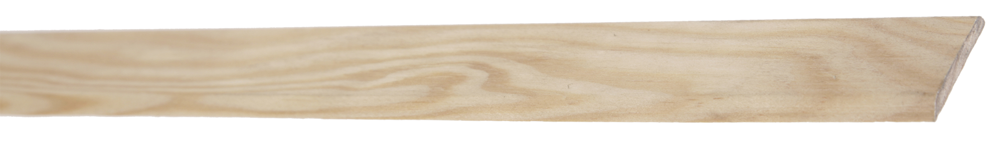 Bizcocho de pino 48x4 mm x 2,40 m (ancho x grueso x largo) - 4