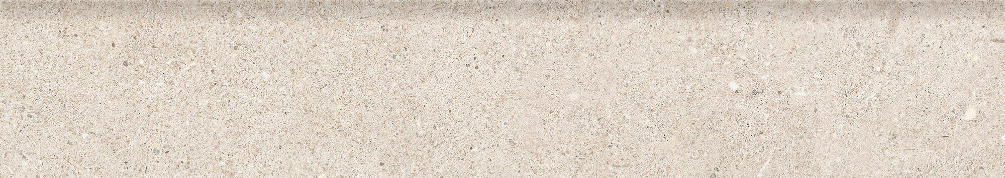 Rodapié gayafores 45x8 cm metal