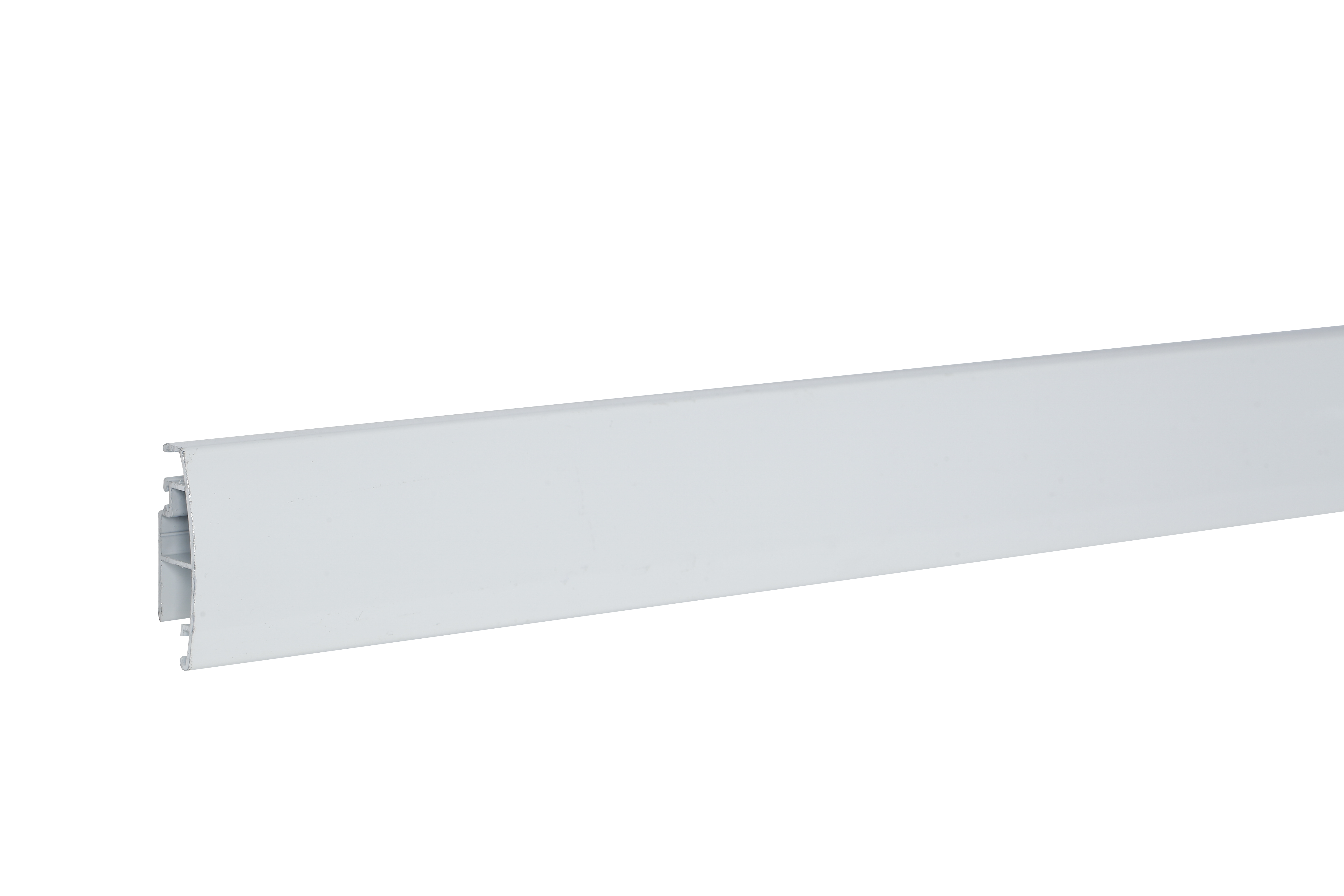 Perfil marco mosquitera corredera 1,4m blanco - 3