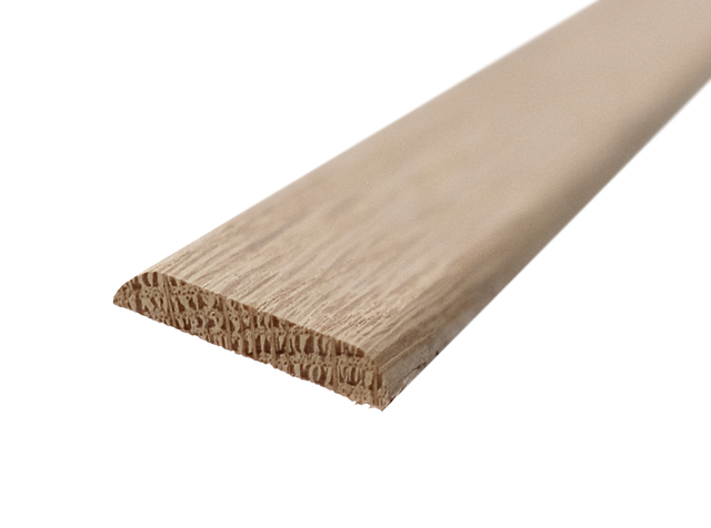 Bizcocho de pino 48x4 mm x 2,40 m (ancho x grueso x largo)