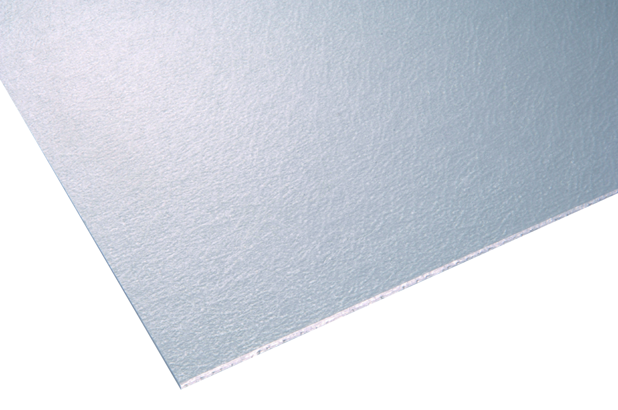 Metacrilato transparente relieve de 5 mm de grosor y 100x50cm