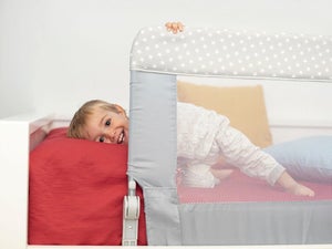 Barandilla de cama 90cm de Plastimyr - Tu tienda de bebés