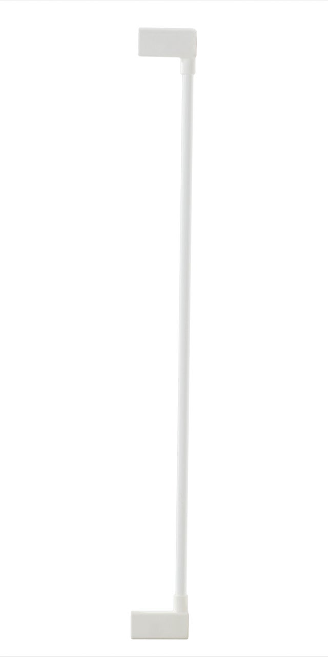 Extensão para barreira infantil MAXI SECURE AUTOCLOSE 7CM