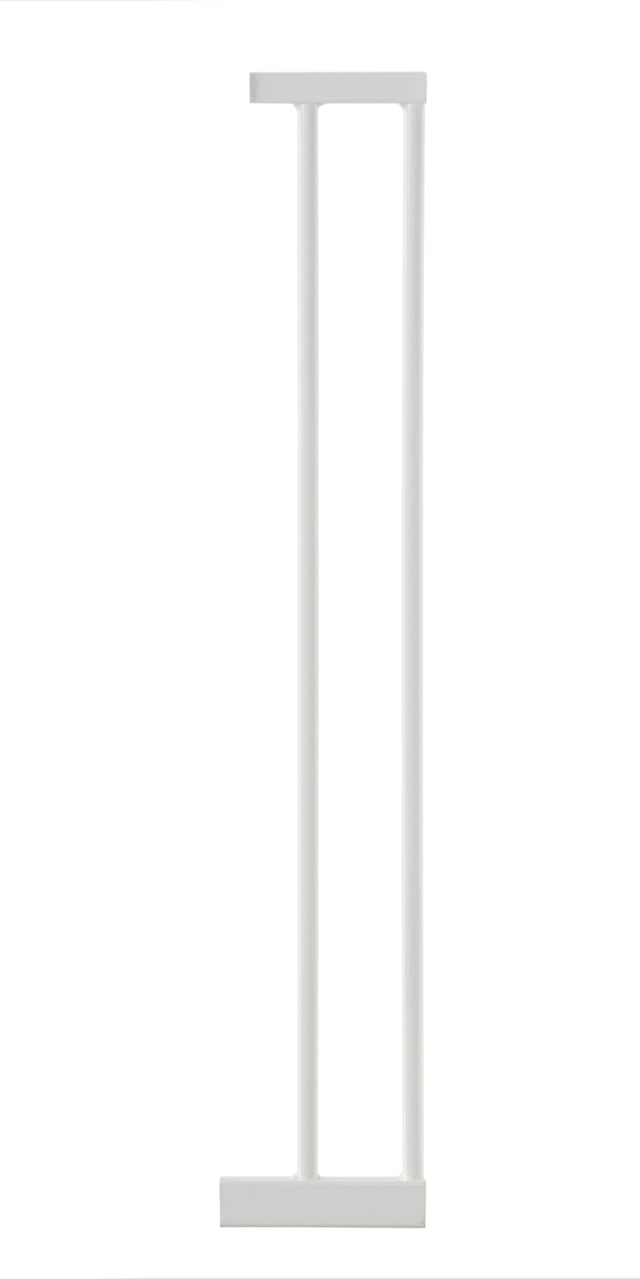 Extensão para barreira infantil MAXI SECURE AUTOCLOSE 14CM