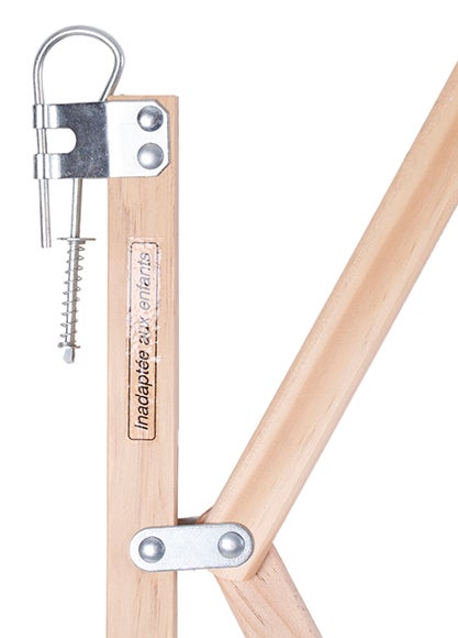 Barreira para animais STOPMAX 60-230CM - 3