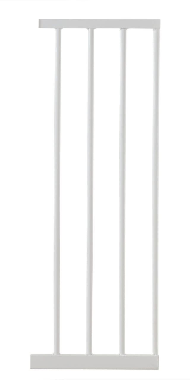 Extensão para barreira infantil MAXI SECURE AUTOCLOSE 28CM