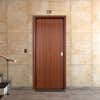 ver variante Apertura de la puerta Empujando a la izquierda