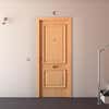 ver variante Apertura de la puerta Empujando a la izquierda