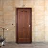 ver variante Apertura de la puerta Empujando a la izquierda