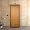 ver variante Apertura de la puerta Empujando a la izquierda