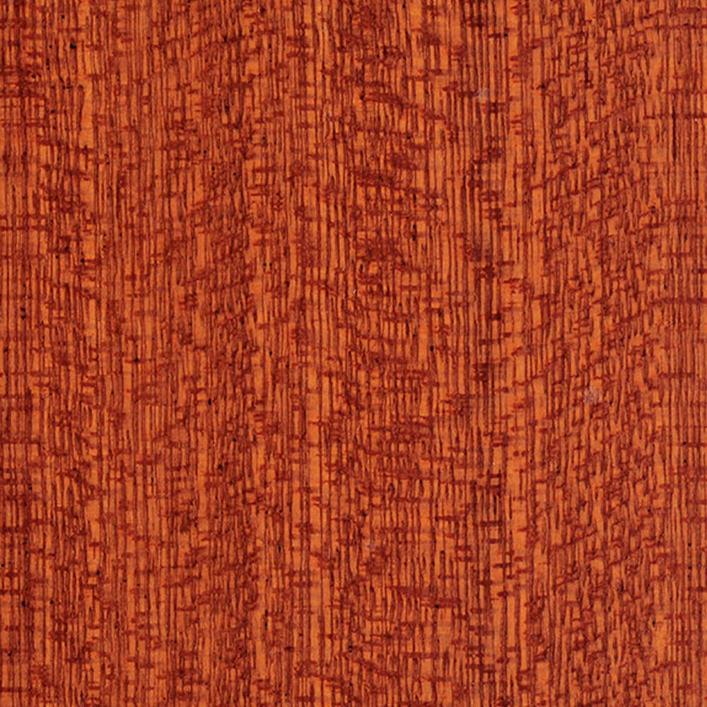 Puerta de entrada blindada serie 3P liso sapelly / interior fresada Noruega roble apertura izquierda 205x86cm - 10