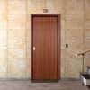 ver variante Apertura de la puerta Empujando a la derecha