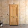 ver variante Apertura de la puerta Empujando a la izquierda