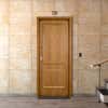 ver variante Apertura de la puerta Empujando a la derecha