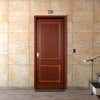 ver variante Apertura de la puerta Empujando a la derecha