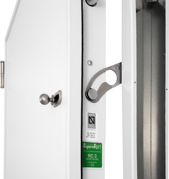 limitador de apertura