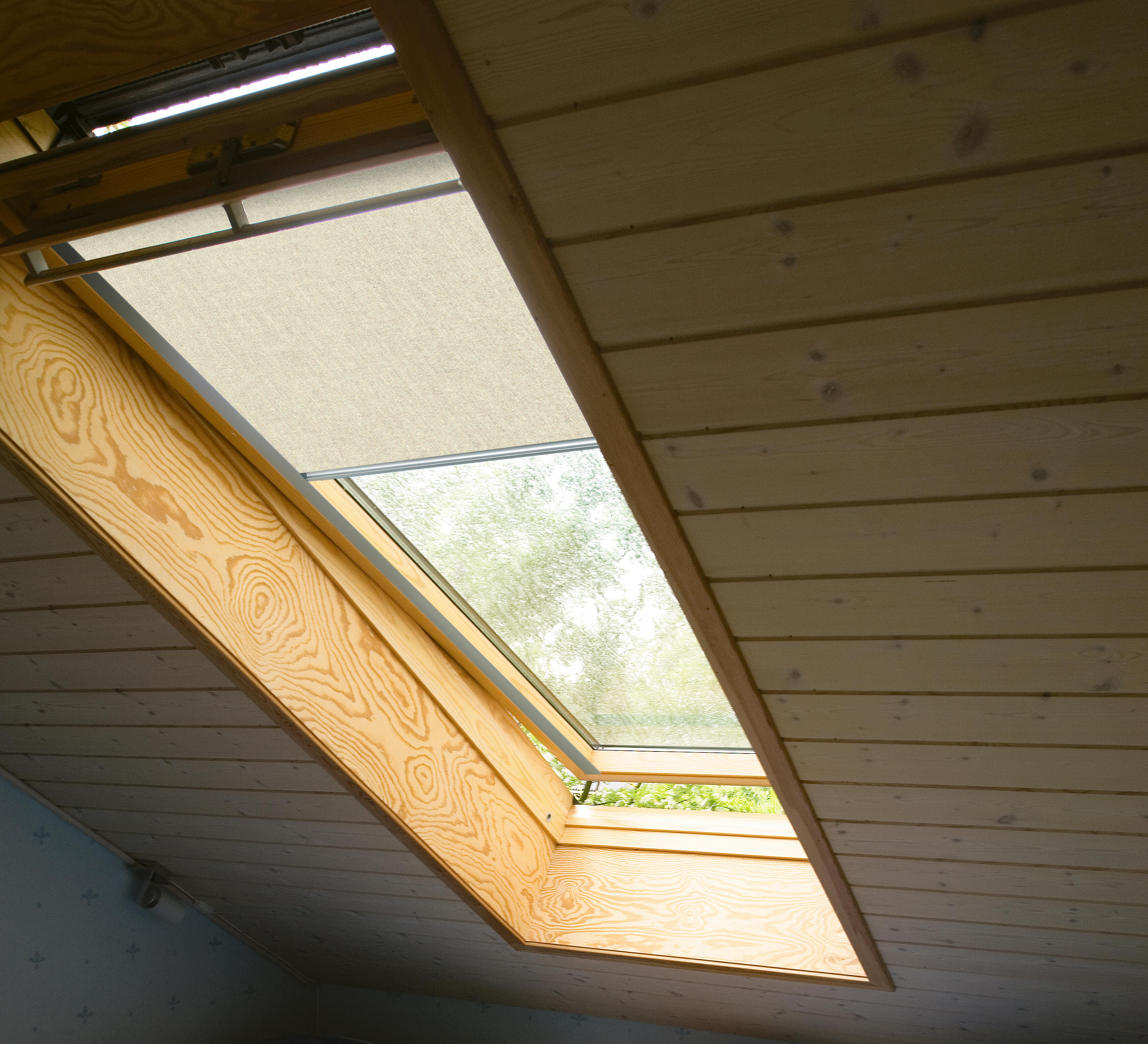 Cortina rolante VELUX RFL 1086 - 5