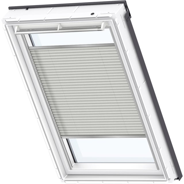 Cortina plissada VELUX FHL CK04 1259