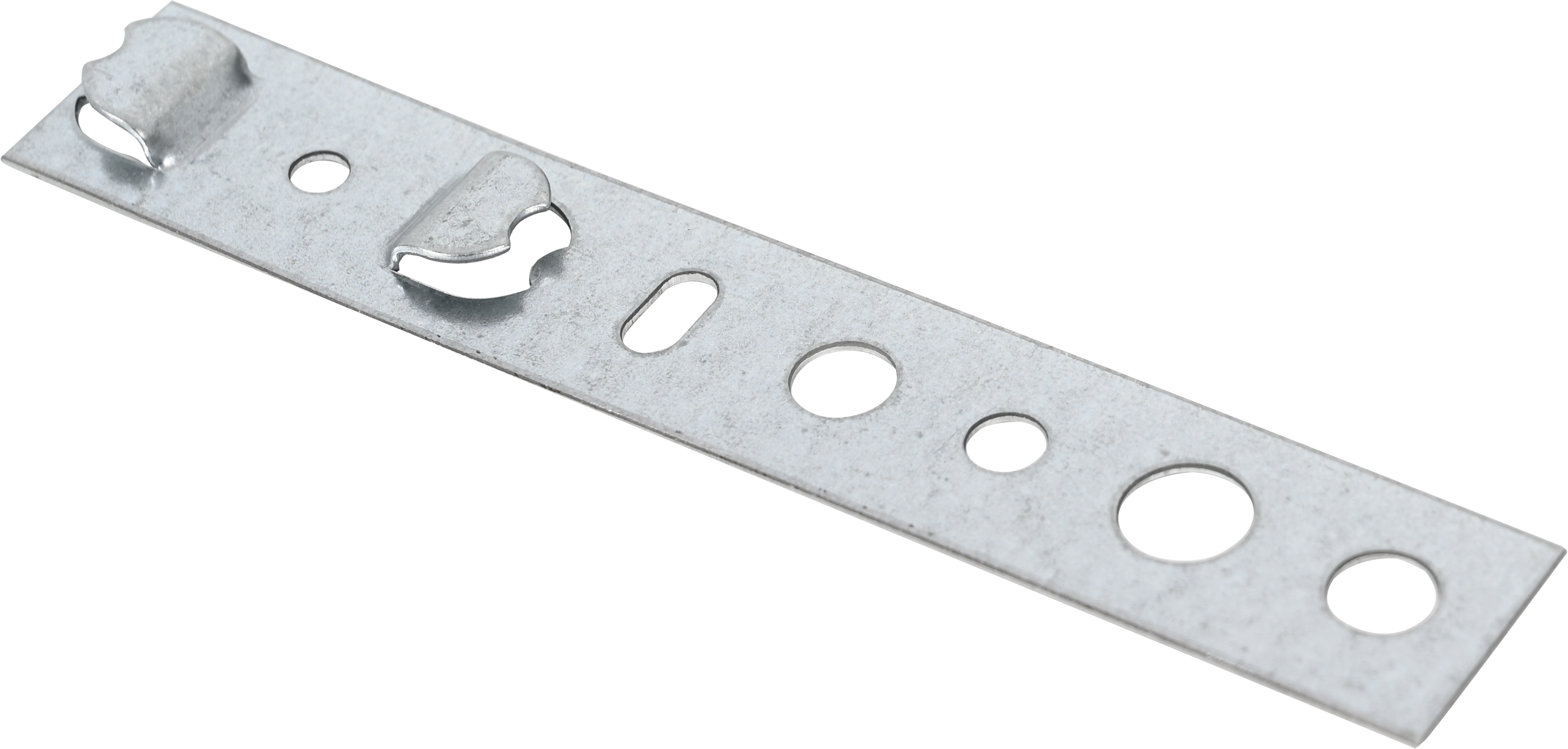 Suporte metálico FIXAR 6PCS PARA PERFIL 72MM - 2
