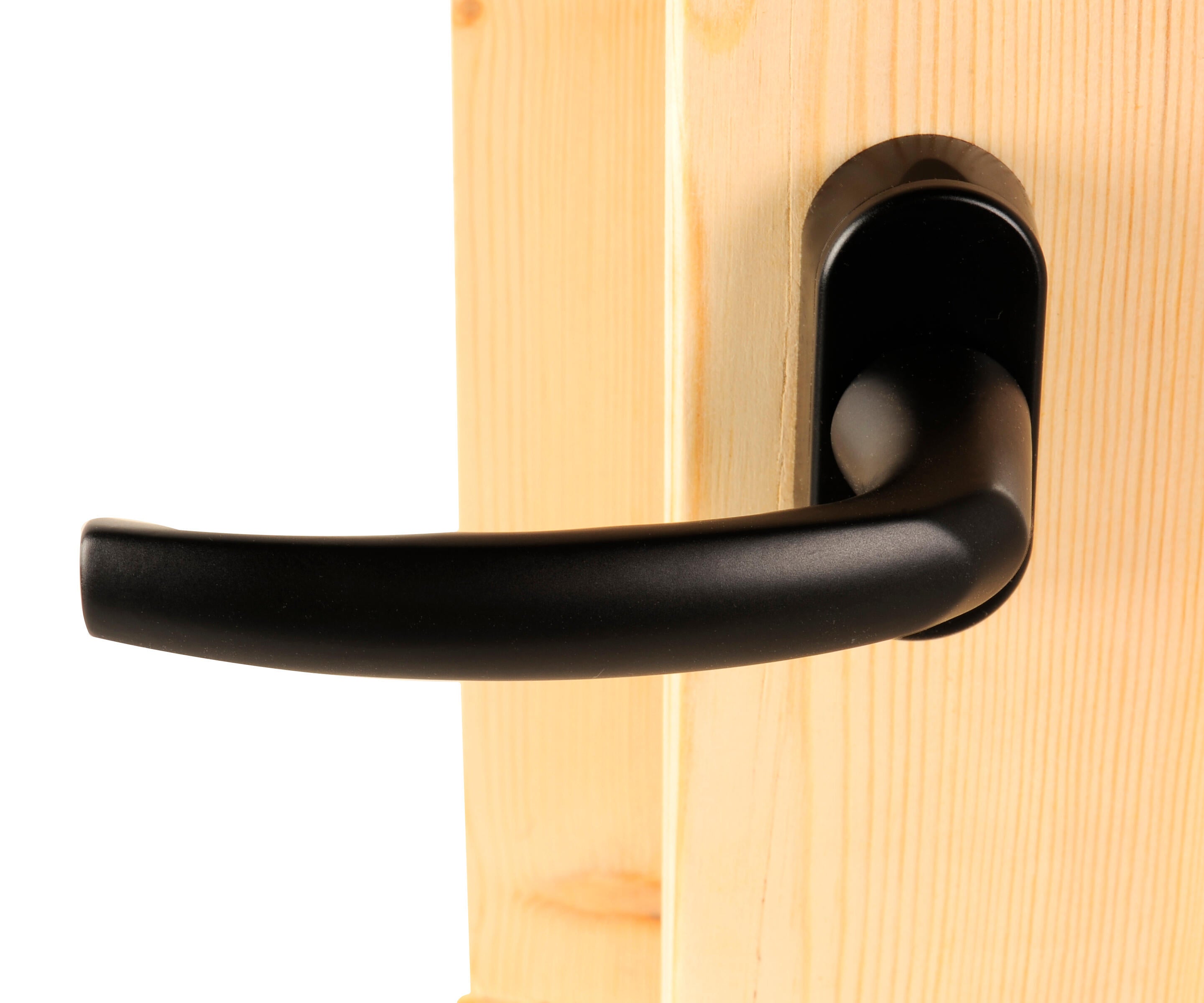 Ventana madera de pino line practicable de 50x60cm(anchoxalto) - 6
