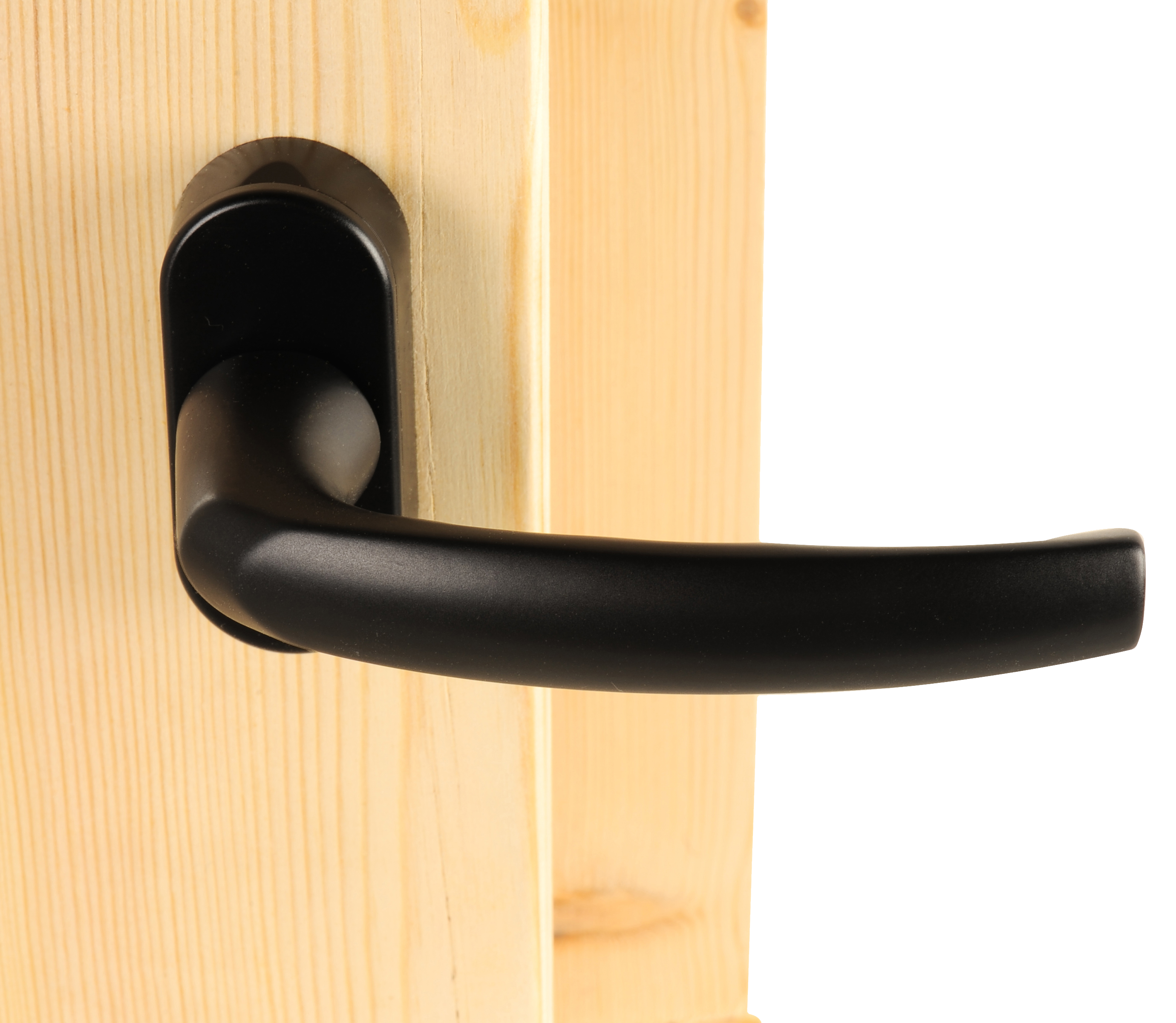 Ventana madera de pino line practicable de 60x80cm(anchoxalto) - 6