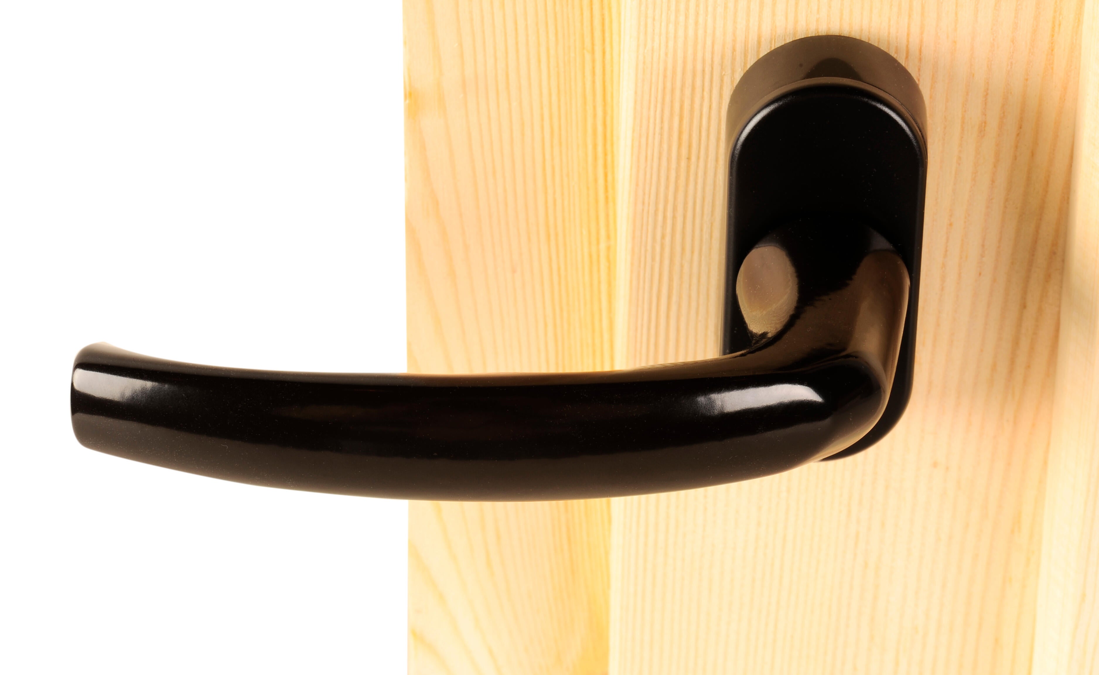 Ventana madera de pino line practicable con postigo de 50x60cm(anchoxalto) - 6