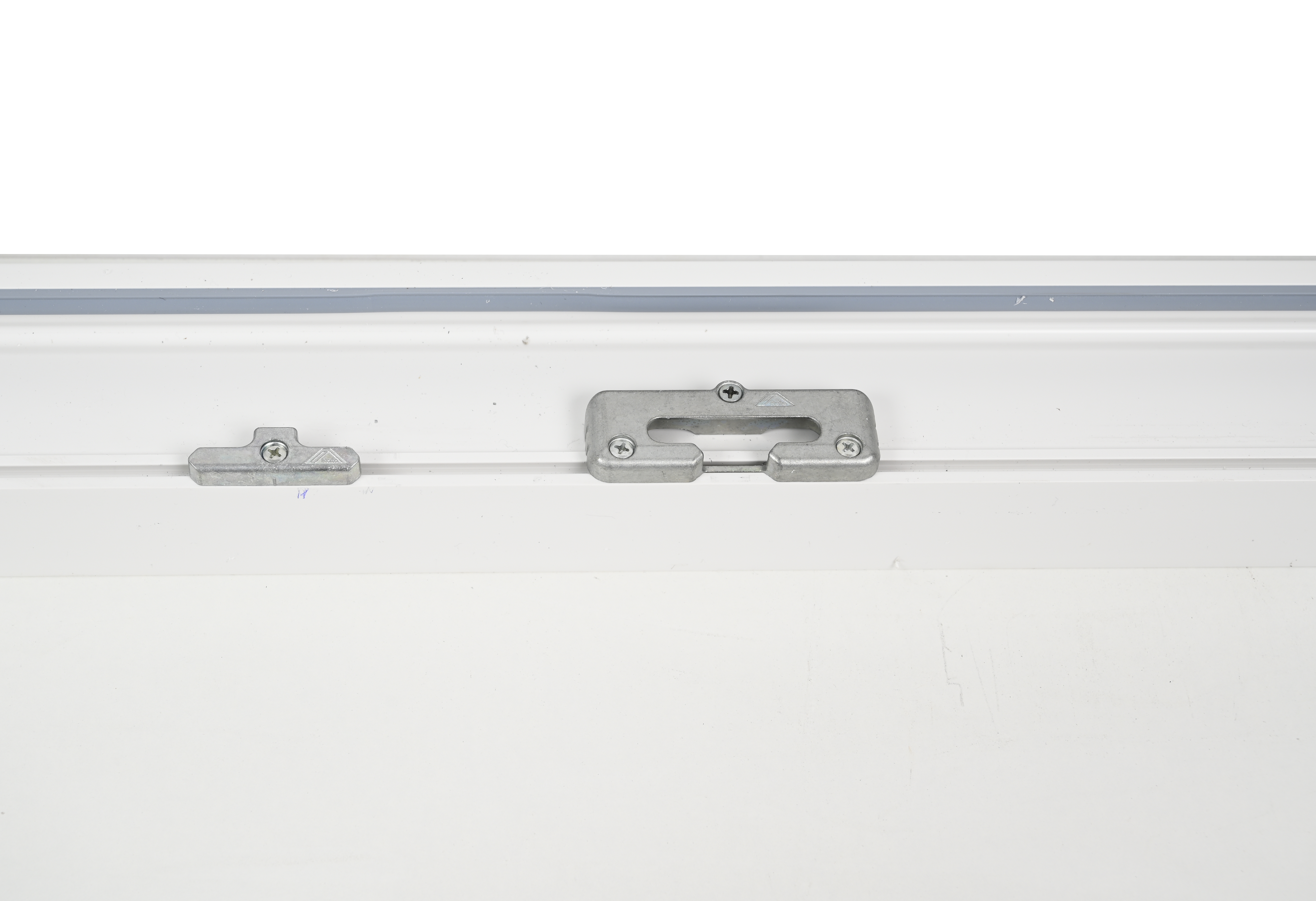 Janela de PVC OSCILOBATENTE 120X100CM - 10