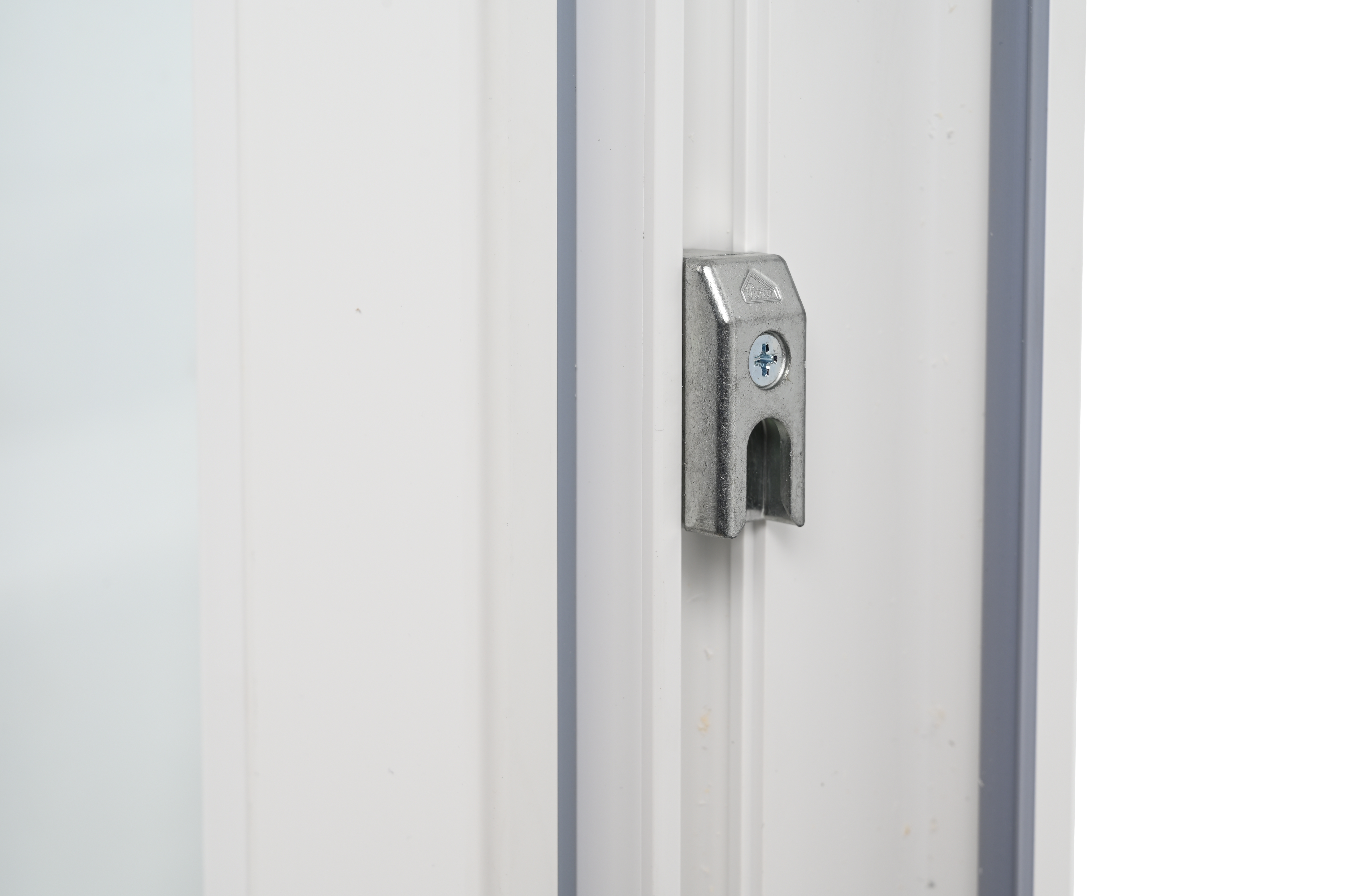 Janela de PVC OSCILOBATENTE 120X100CM - 17