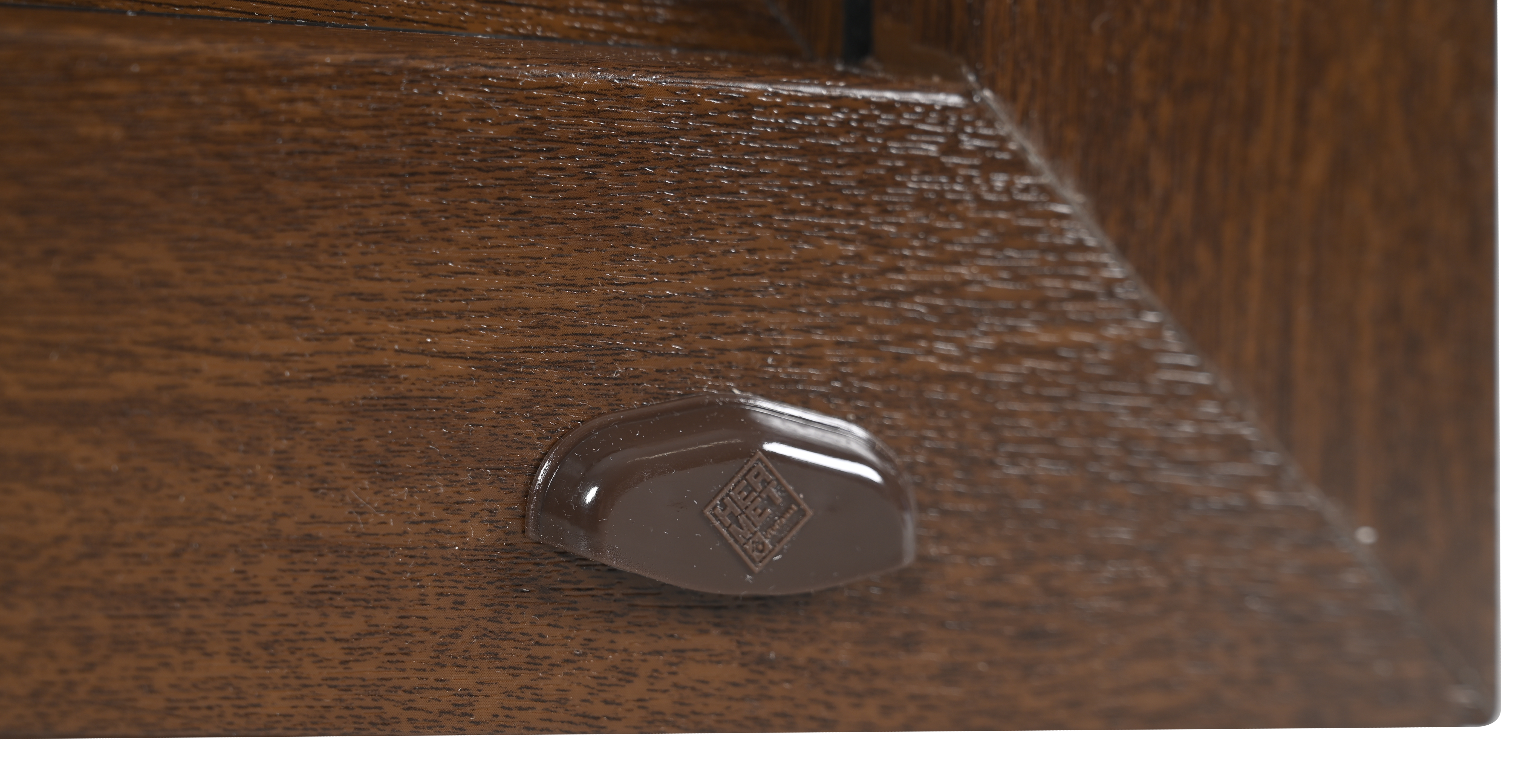 Ventana PVC ISOXA nogal basculante 55X55 cm - 7