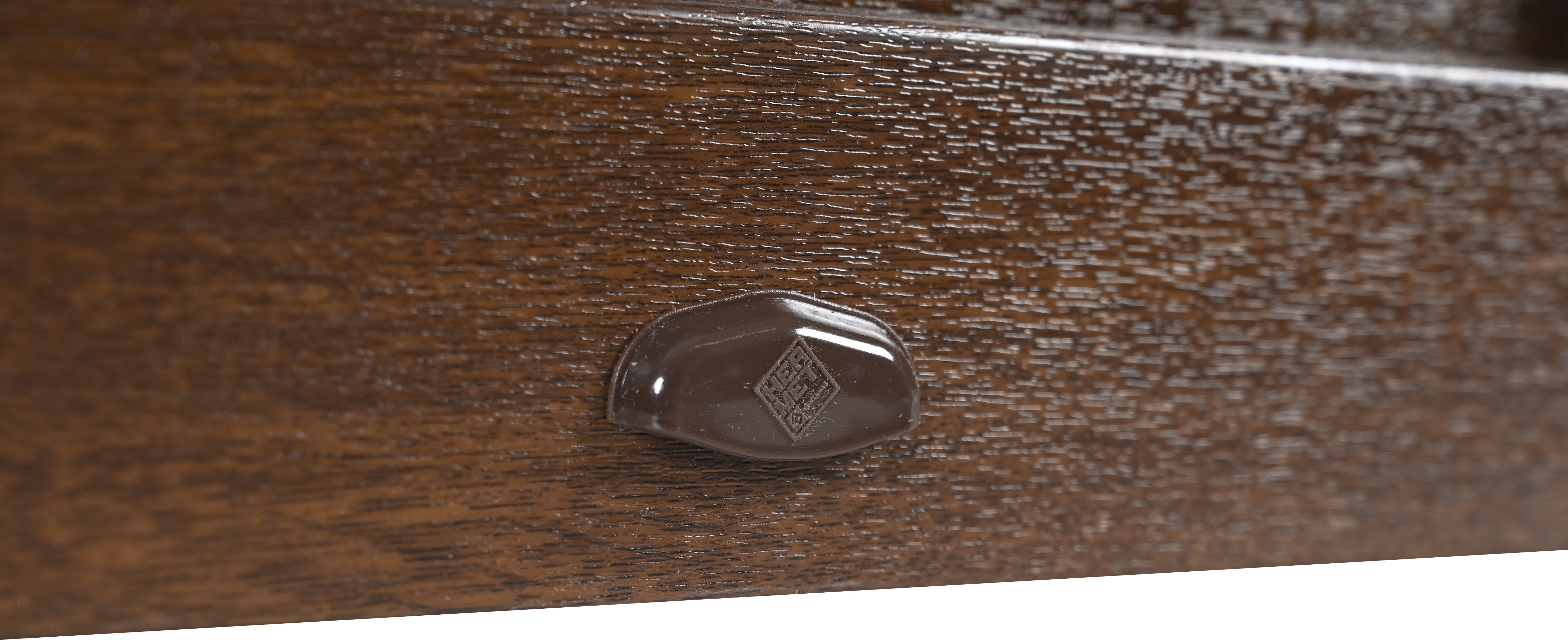 Ventana PVC nogal oscilobatiente 100X100 cm - 7