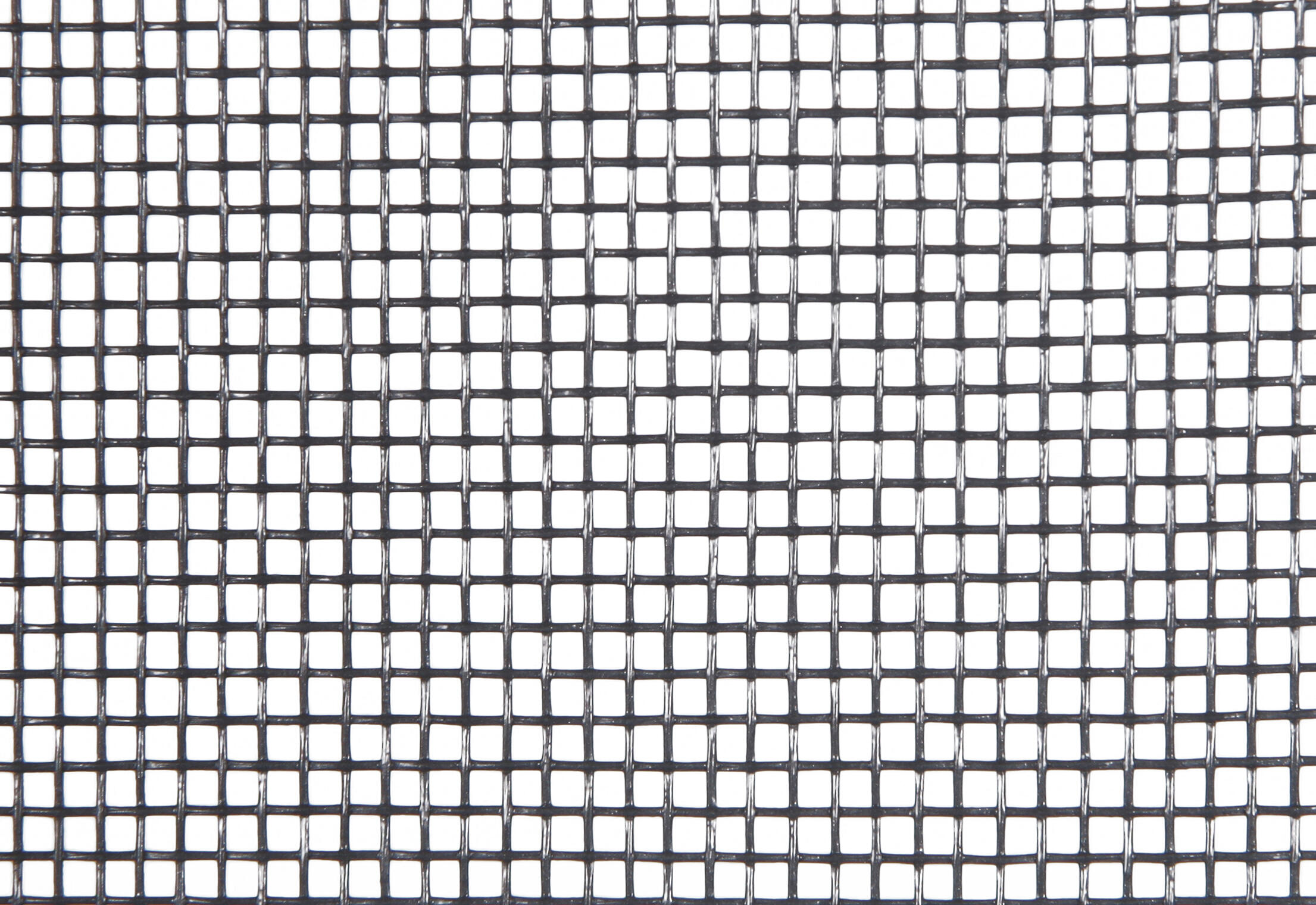 Mosquitera corredera 70x130cm aluminio recortable blanco para ventana tela fibra de vidrio Isoxa - 22