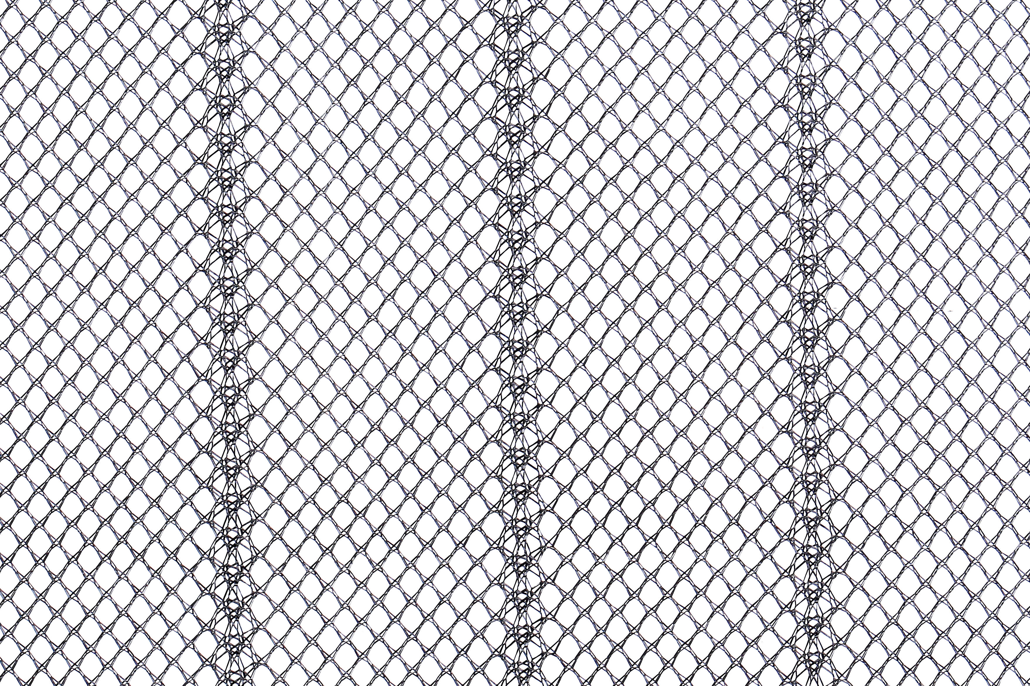 Rede mosquiteira para porta ISOXA CORTINA MAGNÉTICA 100X230CM PRETO - 15