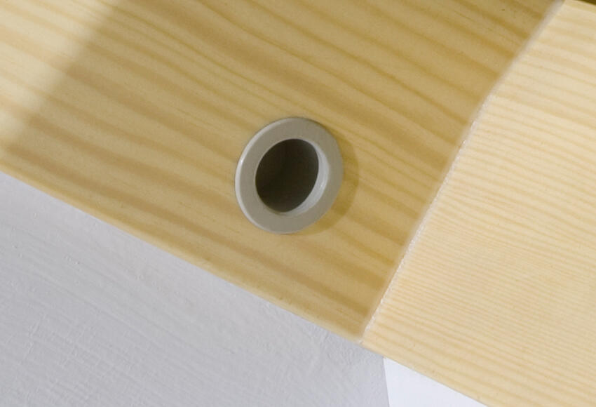 Janela de sótão manual FAKRO PRIMO BASCULANTE 78X98CM (COM RUFO) - 4