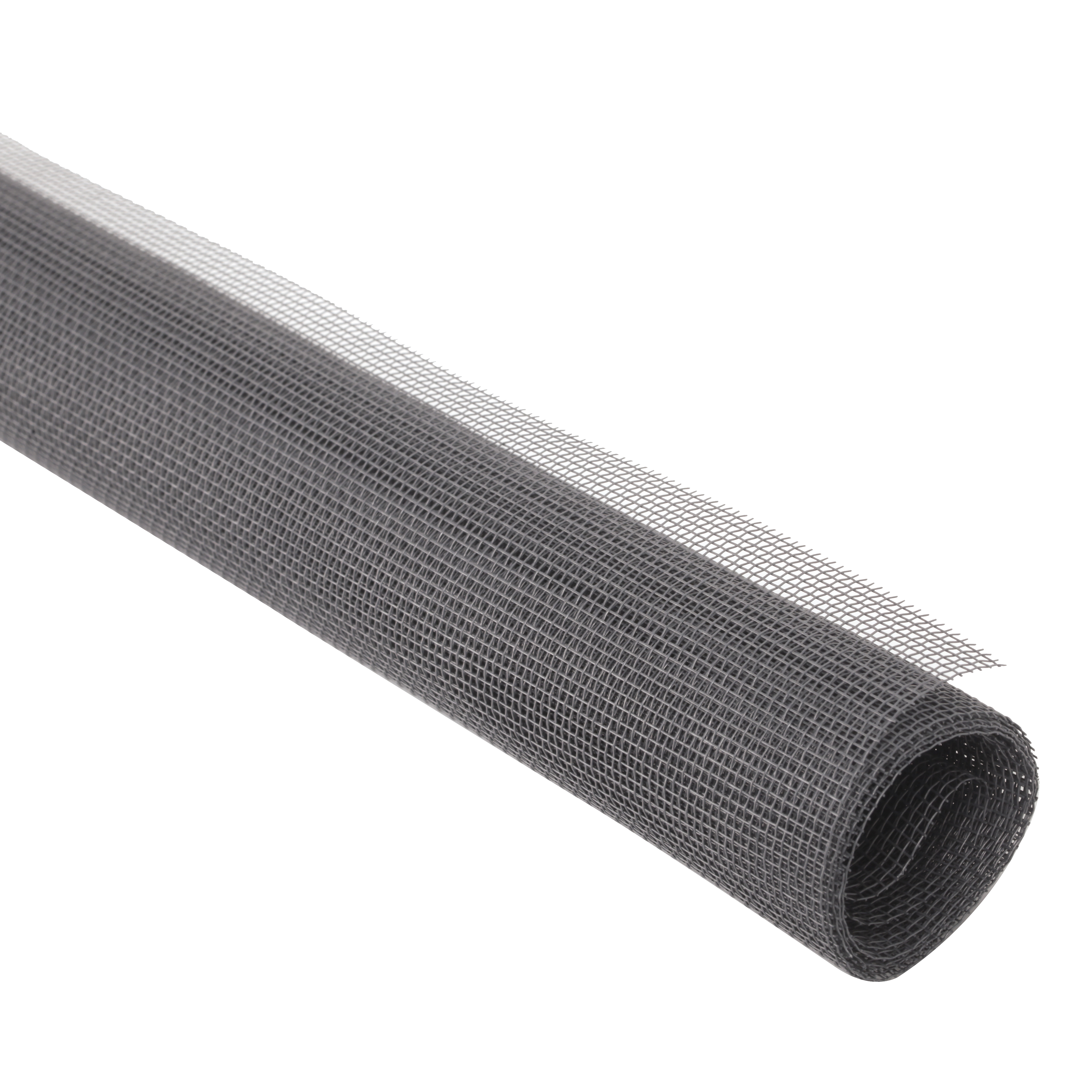 Rede mosquiteira para janela Isoxa 100X100 cm branco - 10